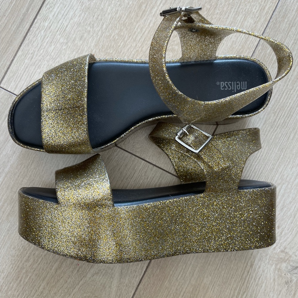 Melissa shoes